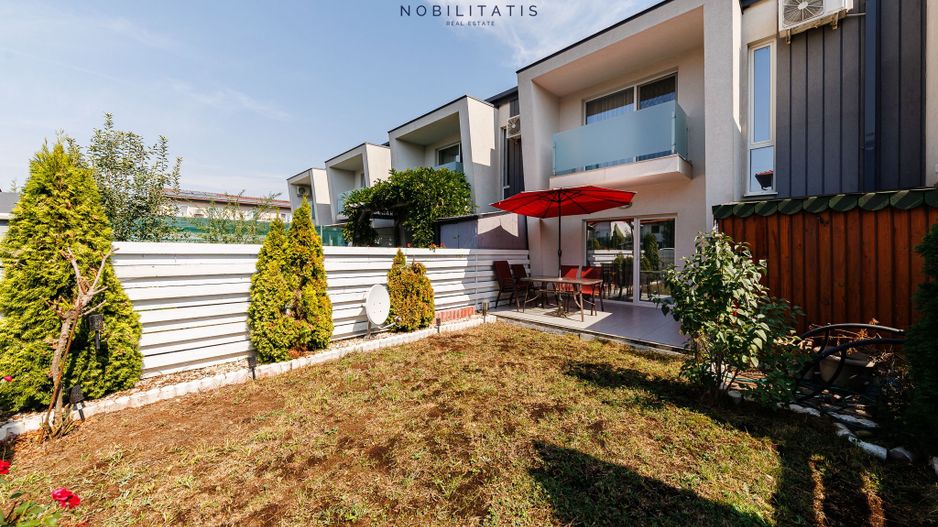 Casa insiruita in Dumbravita | Frumoasa & Practica | Locatie excelenta - Poză 23