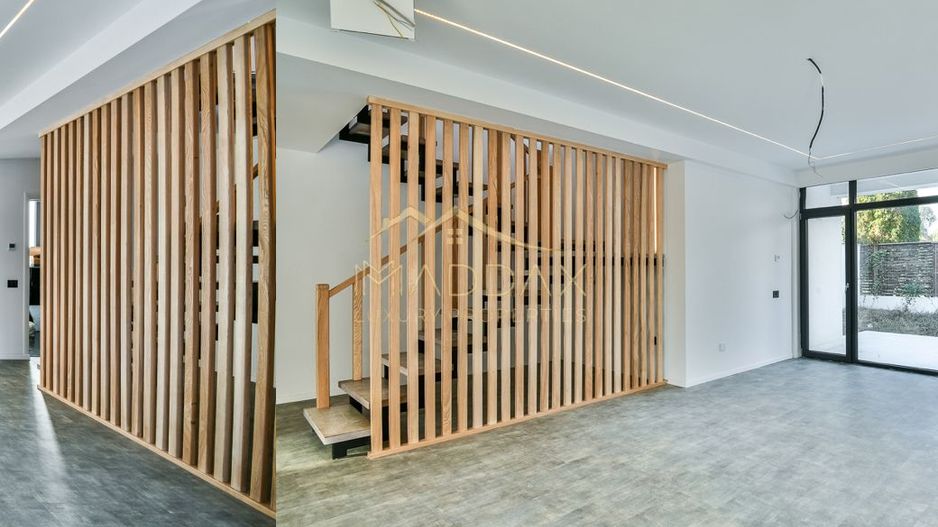 Vila SMART**panouri fotovoltaice//Lake view//Ostratu-Corbeanca - Poză 5