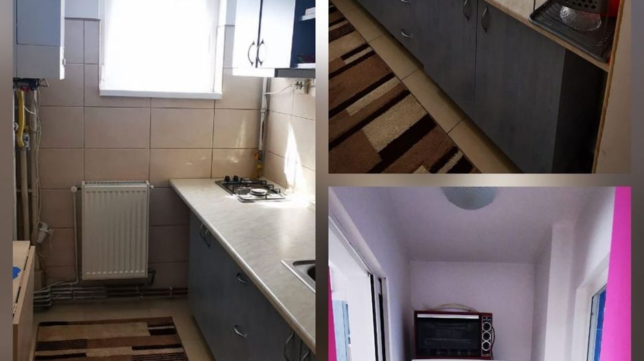 💎 De Închiriat: Confort și Stil – Ap. de 2 Camere Premium pe Șoseaua Oltenitei - Poză 5