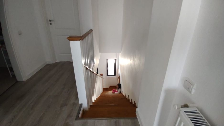 Casa 5 camere in Gated Community Otopeni | 23 August - Poză 12