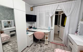 APARTAMENT 4 CAMERE DE VÂNZARE – PARCUL CURCUBEULUI | ETAJ 3 | - Poză 10