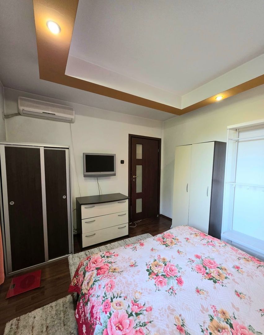 Vanzare Apartament 2 camere, etaj 6/10, balcon open-space cu bar, – Favorit - Poză 4