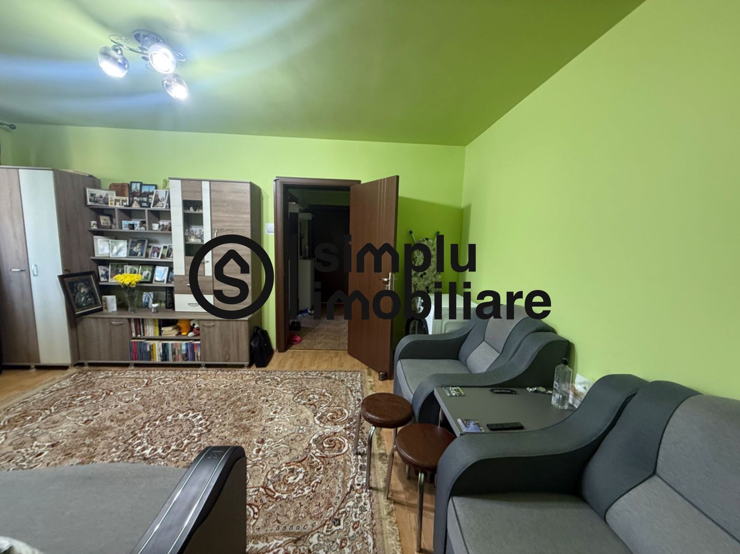 Apartament 3 camere Brazda lui Novac et 3/4 - Poză 18