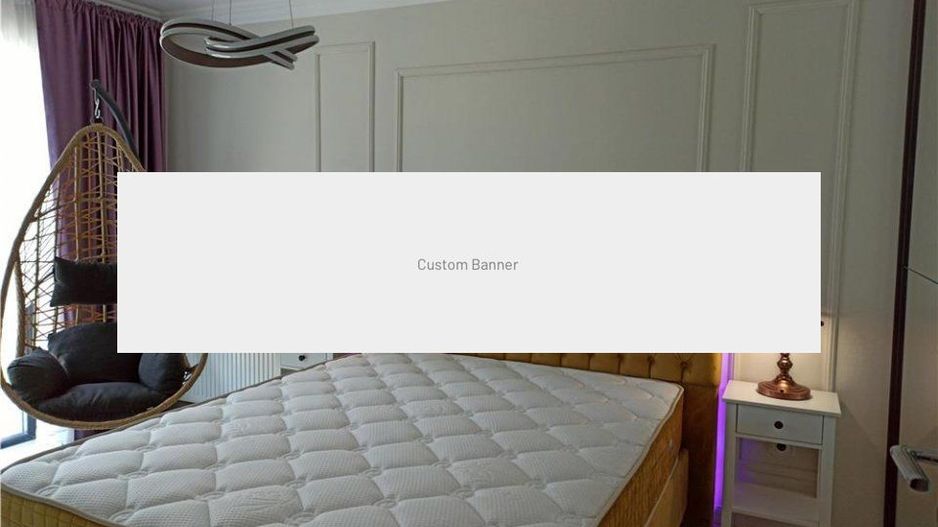 Apartament modern 3 camere | Tractorul - Poză 3