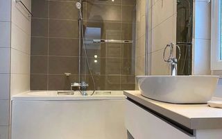 REA1027838 Penthouse Lux Soseaua Nordului 2 Terase 2 Parcari - Poză 12