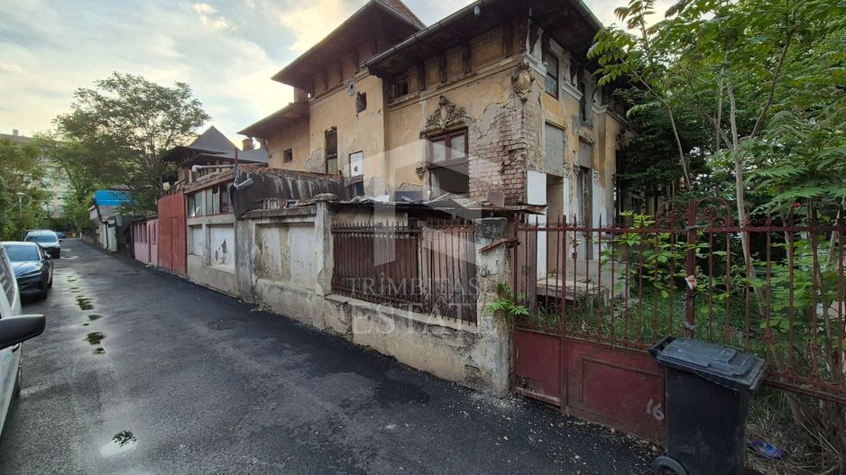 Proprietate spectaculoasă dublu acces – teren 750 mp – Amprenta 300 mp - Poză 13