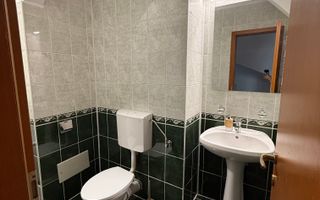 Penthouse, 120 mp, garaj, zona Andrei Muresanu - Poză 20