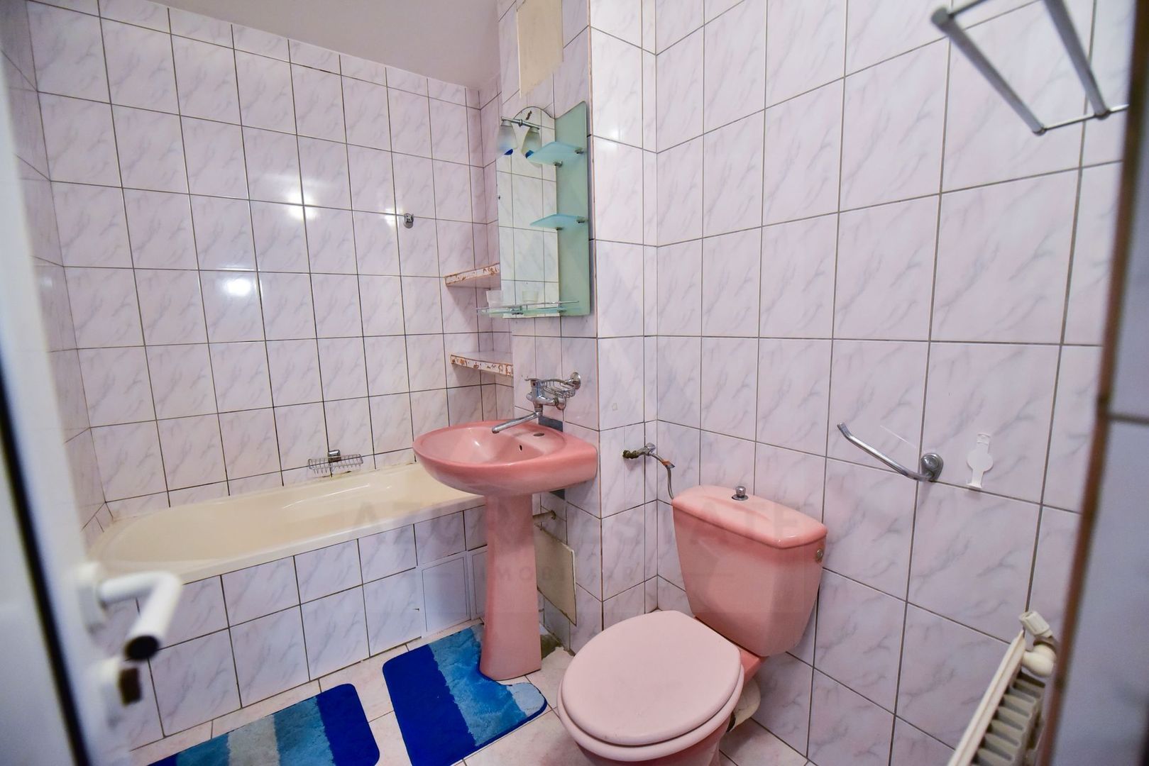 Apartament 3 camere decomandate | 76 mp | 2 băi | Etaj 3 | Turnișor - Poză 10