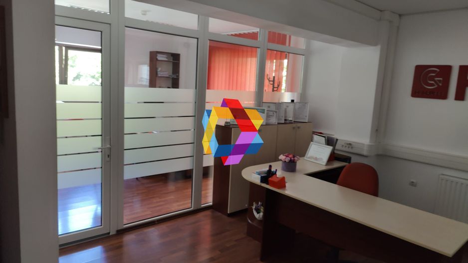 Cladire de birouri - 2668 mp # plus-imo.ro - Poză 2