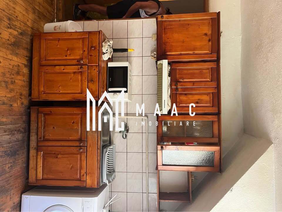 Apartament la casă | Curte comună | Pivniță | Cisnădie - Poză 8