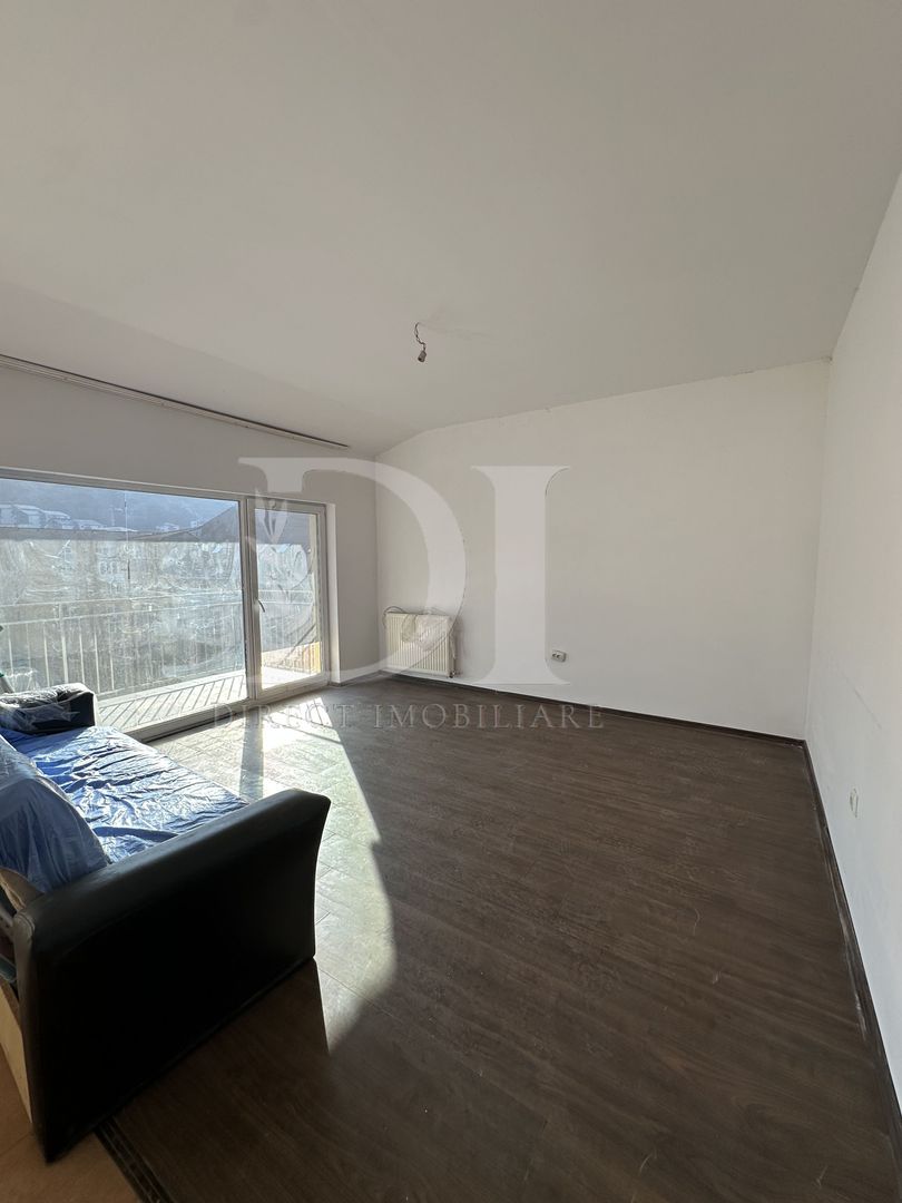 Apartament finisat / Zona Porii - Poză 1