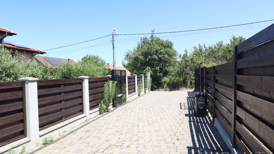 Duplex superb la vanzare, situata intr-o zona aerisita, Buna Ziua! - Poză 24