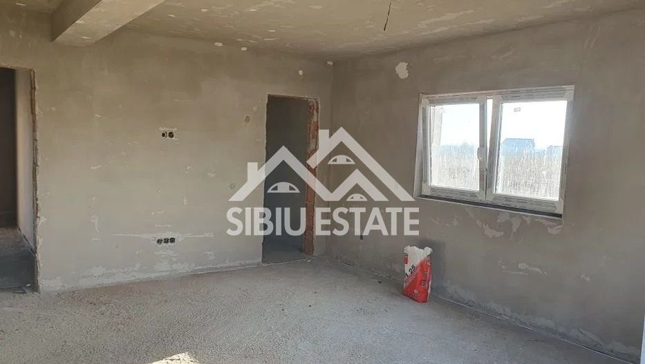 Casa Individuala  Sura Mica,Sibiu - Poză 4