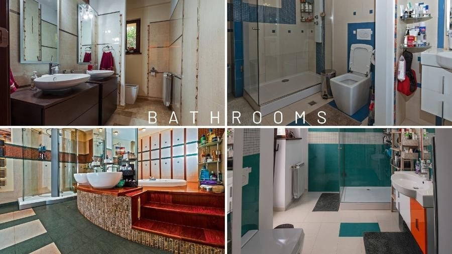 Vila grandioasa, Gradina Japoneza, SPA, Crama, Teren Tenis, Foisor, Iaz Pesti - Poză 8