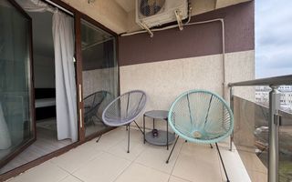 Garsoniera moderna zona centrala - 5 min Palas Mall - Poză 14