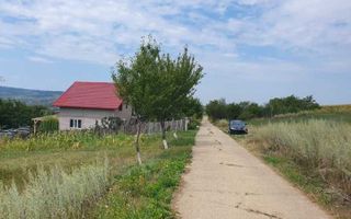 Teren intravilan construibil, 1.219 mp, zona Chicirea/Tomești, 25 euro/mp - Poză 2