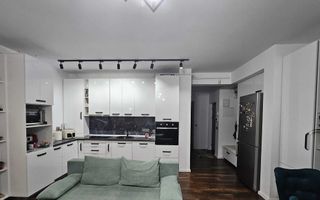 BRASADAS vinde ap 3 cam cu curte proprie in Carpati 2. - Poză 3