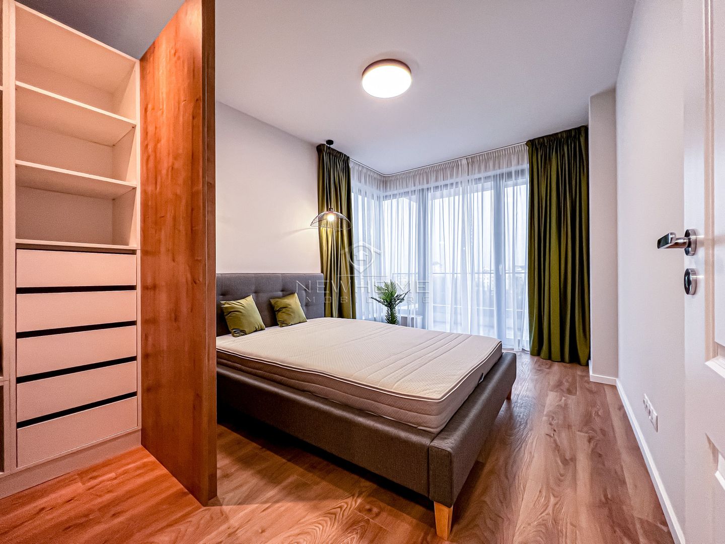 0 % COMISION, Apartament 2 camere PET FRIENDLY,  Zorilor - Poză 8