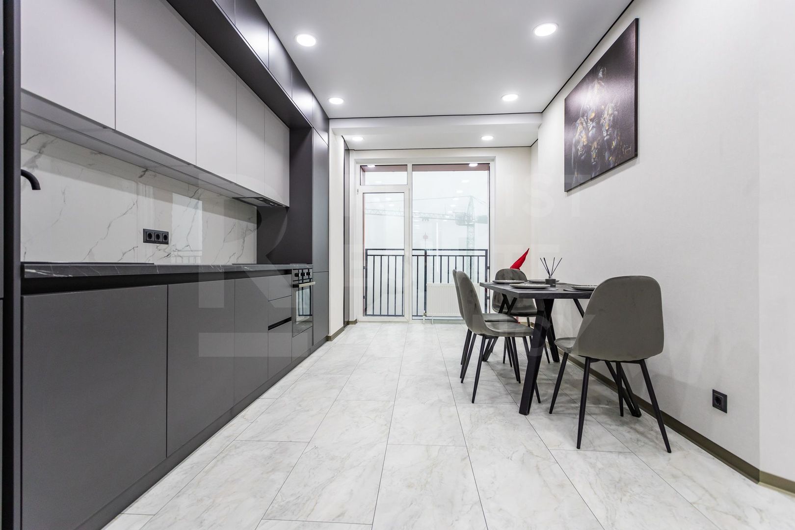 Vânzare, apartament, 2 camere, strada Nicolae Milescu Spătaru, Ciocana - Poză 5