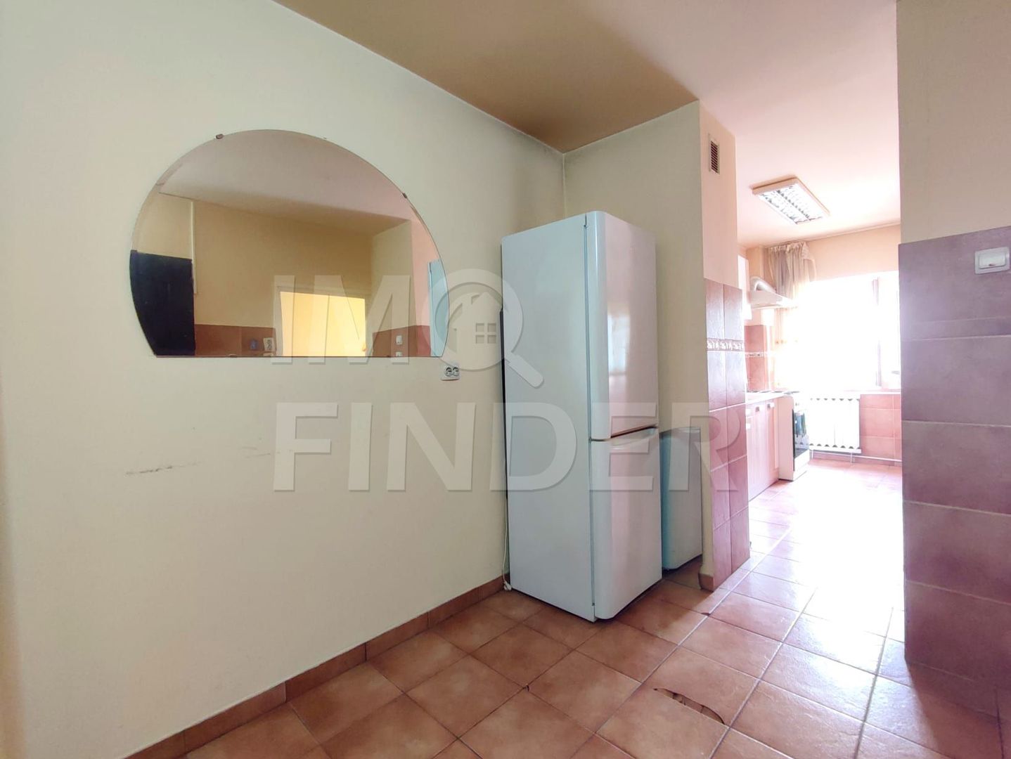 Apartament Etajul 1 Zona USAMV Kaufland Manastur - Poză 12