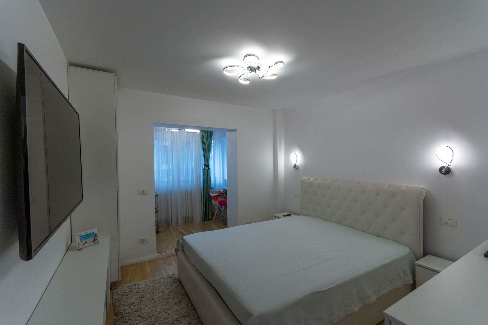 Calarasilor | 3 camere | Mai bine nu se poate, mai frumos nu exista - Poză 17