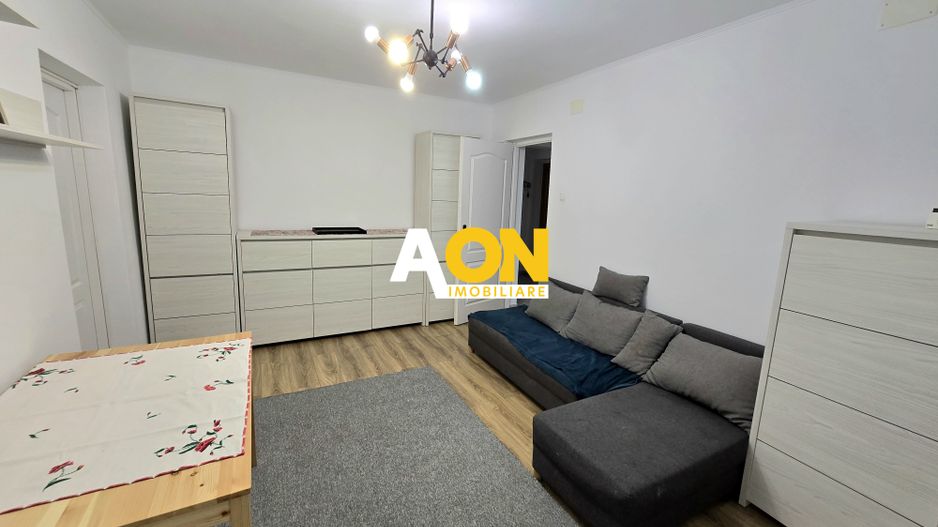 Apartament 3 camere, renovat, etaj 3, Cetate, langa Parcul Unirii - Poză 2