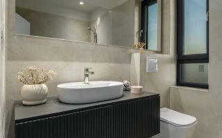 Casa Balotesti | Oferta de lansare | Piscina privata si locuri de joaca - Poză 32