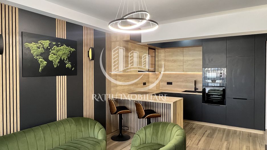 Apartament cu 3 camere | Prima Green | Nufarul | Oradea - Poză 2