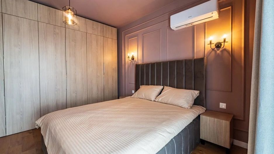 Apartament 2 camere | One Cotroceni Park | Prima închiriere | Parcare - Poză 18