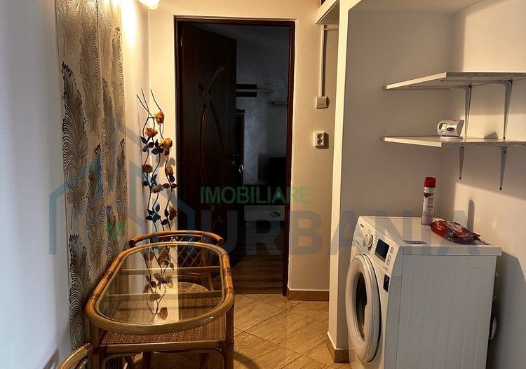 Apartament 2 camere de inchiriat, zona Zimbru, Iasi - Poză 1