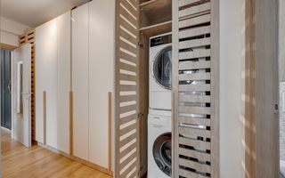 Apartament mobilat si utilat langa padurea Baneasa - Poză 12