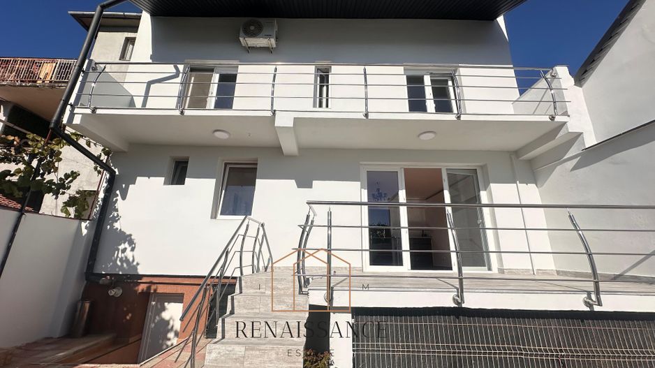 Lipovei Casa Individuala cu Piscina 6 Camere 4 Bai | S+P+1E+M - 198mp - Poză 2