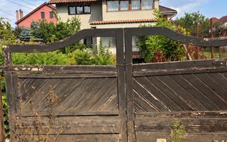 Casă / Vilă cu 5 camere de vânzare în Cetate, Alba Iulia - Poză 1