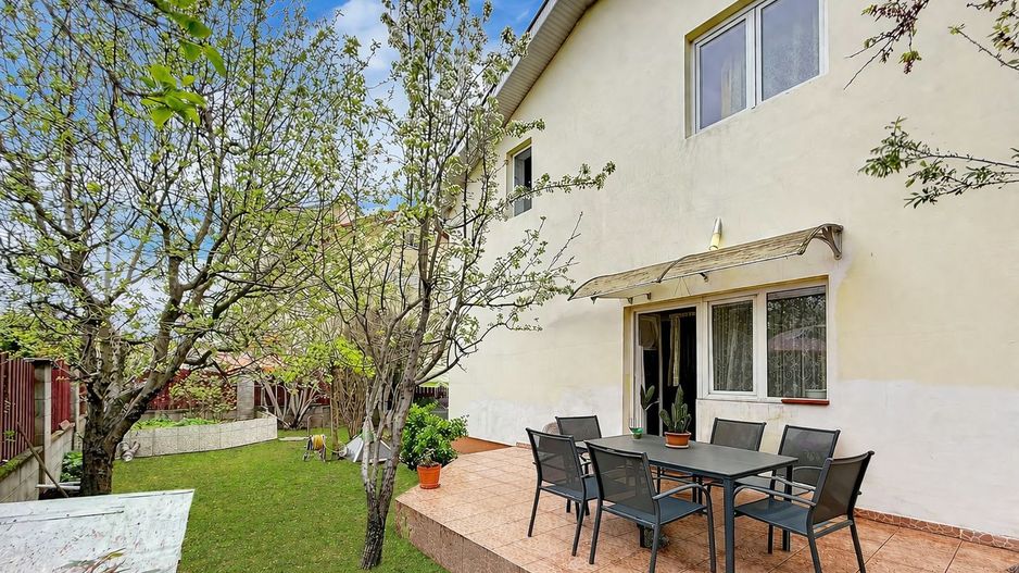 Vânzare Casă Individuală P+M – Calea Șagului | Compartimentare Flexibila - Poză 5