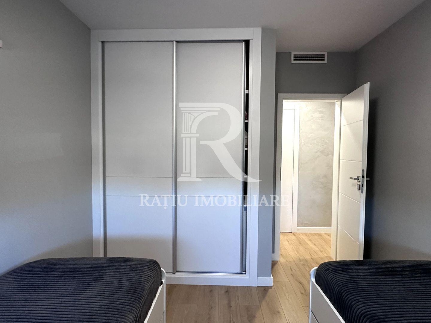 Apartament cu 3 camere | Victoria Residence | Nufărul | Oradea - Poză 9