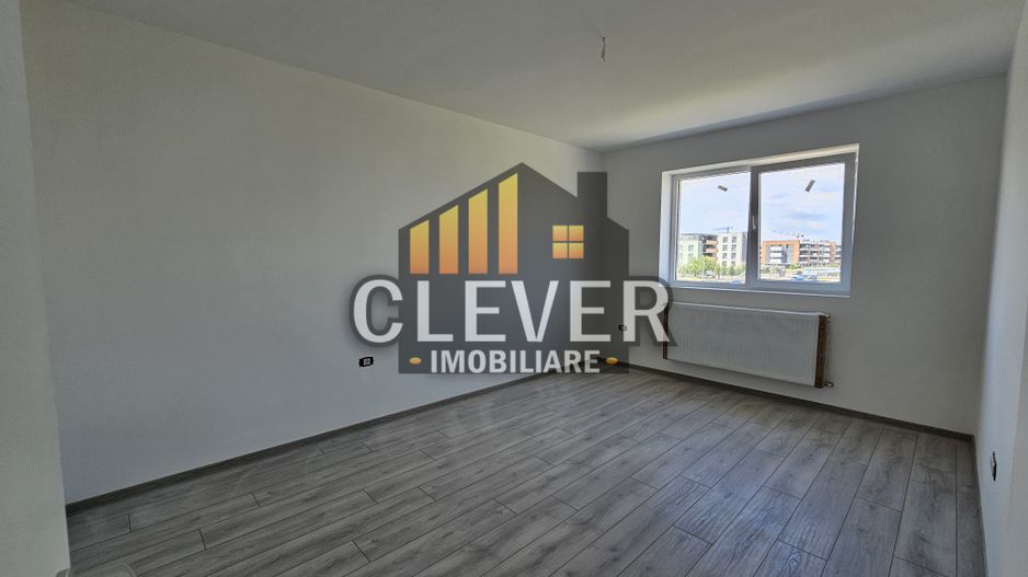 Apartament 3 camere Pallady | 78,14 mp | Etaj 2 | 2 băi - Poză 1