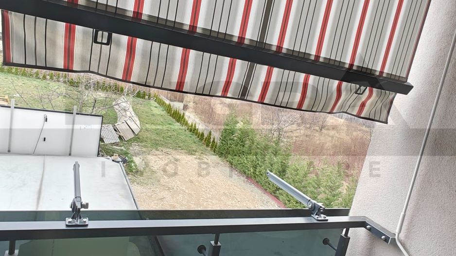 Apartament de 3 camere, modern, 65mp, parcare, zona Eugen Ionesco - Poză 12