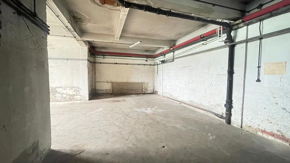 Spatiu industrial I 110-300 mp I Depozitare I Productie - Poză 9