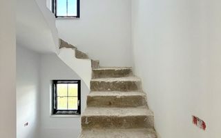 Duplex cu 5 camere - Ciarda Rosie  - Timisoara - Poză 8