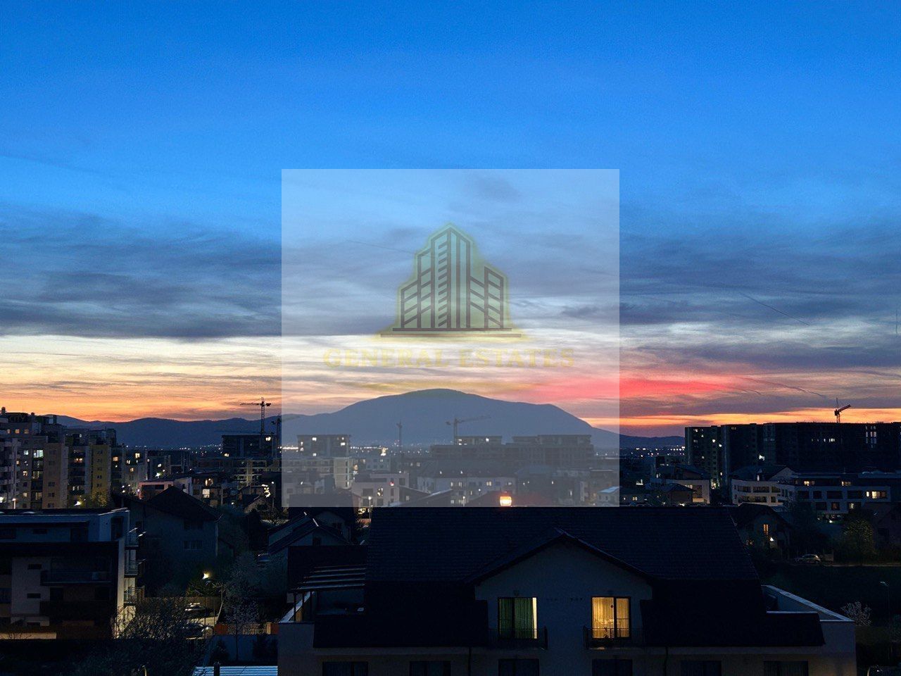 Apartament 3 camere mobilat si utilat Maurer Coresi - Poză 20