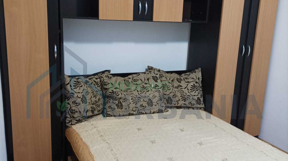 Apartament 2 camere de inchiriat, zona Tatarasi, Iasi - Poză 7