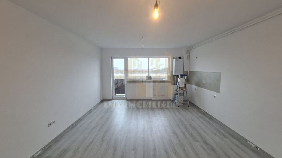 Apartament 2 camere tip studio Subcetate City 2 Sanpetru  Brasov - Poză 3
