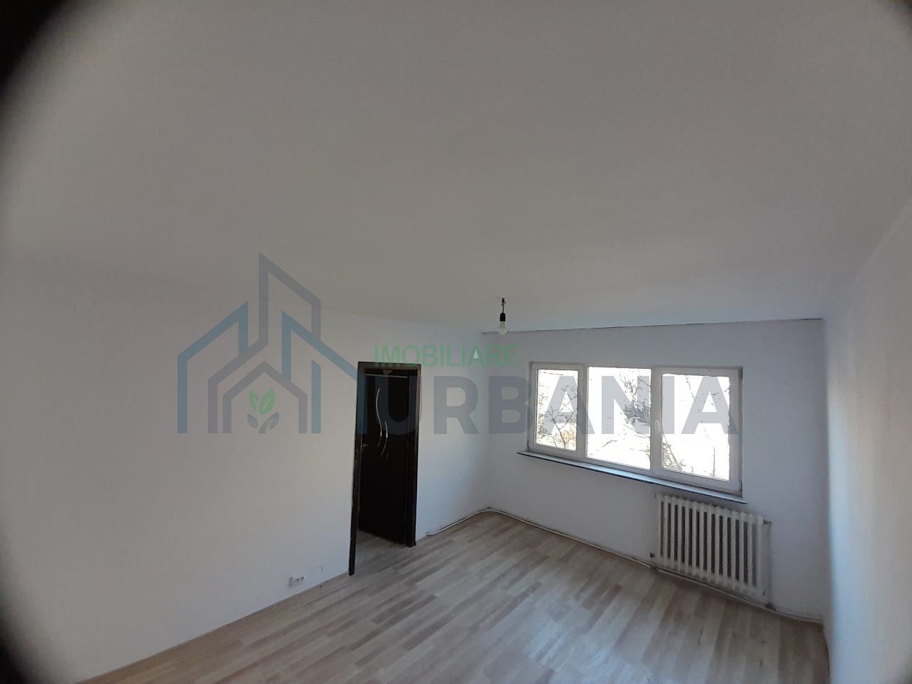 Apartament 3 camere, nedecomandat, în zona Mircea cel Bătrân, Iași - Poză 6