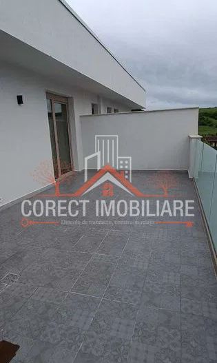 MINI PENTHOUSE de vânzare ! - Poză 6