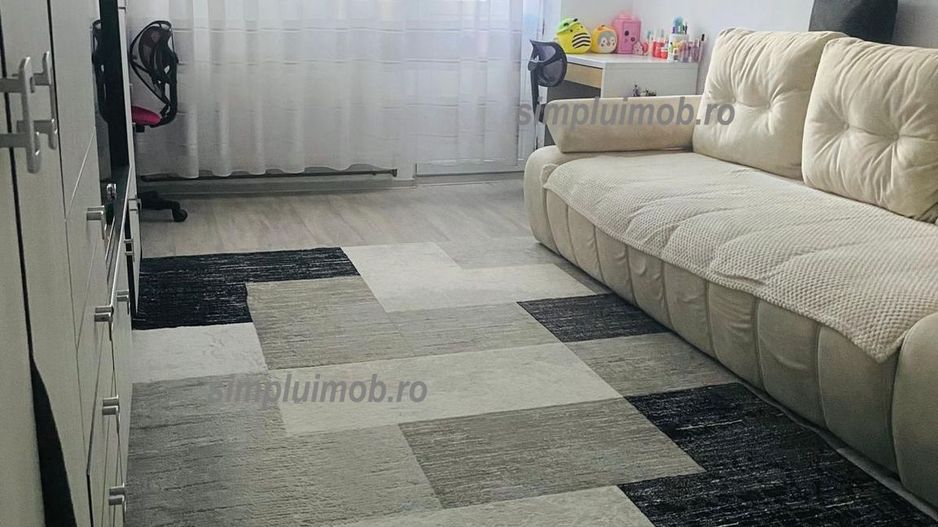 3 Camere Spatios Centrala Proprie Parcare Brancoveanu - Poză 1