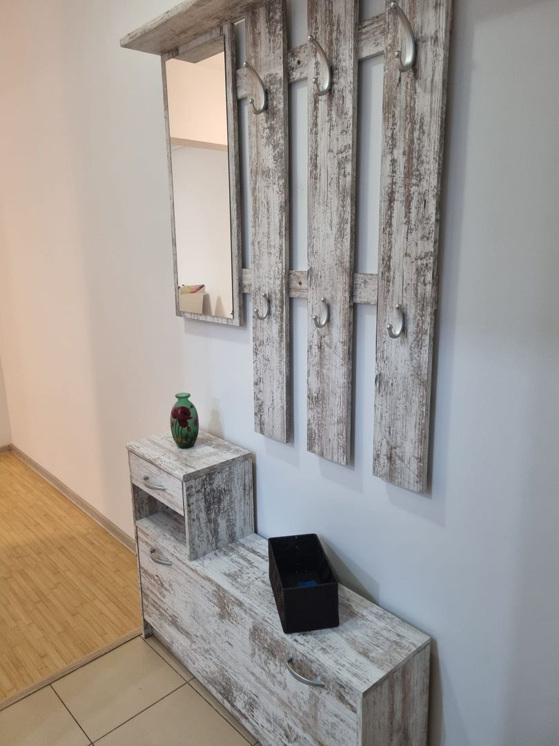 Garsonieră modernă | Bloc 2009 | Centrala proprie - Poză 18