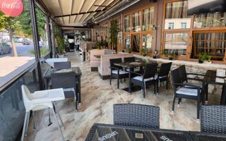 MANGALIA (Cod01) Ultracentral spatiu comercial sensul giratoriu! - Poză 5