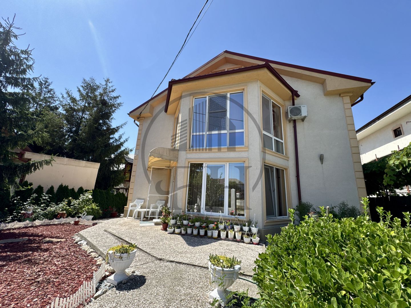 Casa/Vila de vanzare Eforie Nord, Constanta - Poză 3