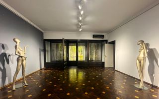 Apartament parter Piața Romană | 5 camere | Curte | 8 Locuri de Parcare - Poză 12