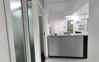 PENINSULA (cod03)- Birouri luminoase , mobilate si parcari ! - Poză 10
